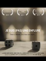 poster de Je suis (pas) une enflure