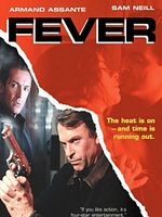 poster de Fever