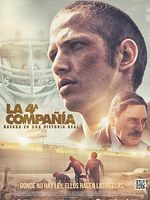 poster de La 4e Compagnie