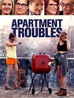 poster de Apartment Troubles