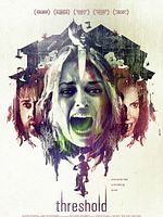 poster de Threshold