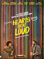poster de Hearts Beat Loud
