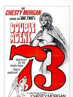 poster de Supernichons contre mafia