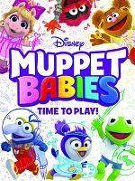 image de Les Muppet Babies (2018)