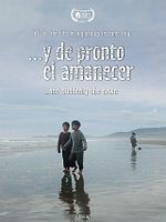 poster de ... Y de Pronto el Amanecer