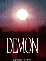 poster de Démon