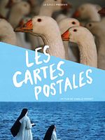 poster de Les Cartes postales