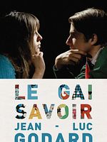 poster de Le Gai Savoir