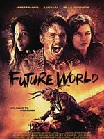 poster de Future World