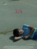 poster de 3/4 - Trois Quarts