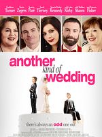 poster de Another Kind of Wedding