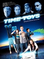 poster de Time Toys