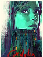 poster de Cordelia