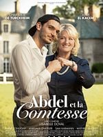 poster de Abdel et la Comtesse