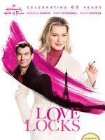 poster de Coup de foudre à Paris