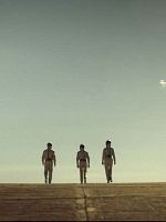 poster de Third Kind