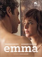 poster de Emma