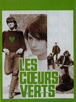 poster de Les Coeurs verts