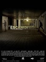 poster de Escamotage