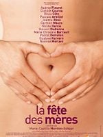 poster de La Fête des mères