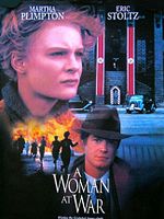 poster de Ma Guerre dans la Gestapo