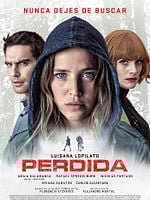poster de Perdida