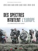 poster de Des Spectres hantent l'Europe