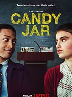 poster de Candy Jar