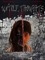 poster de Untold Thoughts