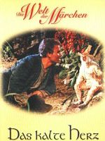 poster de Das kalte Herz