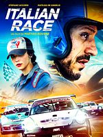 poster de Italian Race