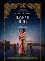 poster de Basmati Blues