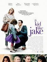 poster de A Kid Like Jake