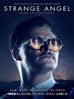 image de Strange Angel