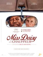 poster de Miss Daisy et son chauffeur