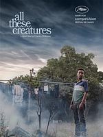 poster de Toutes ces créatures