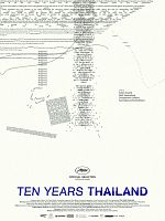 poster de 10 ans en Thaïlande