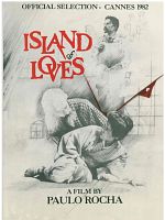 poster de L'Ile des amours