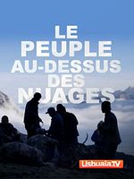 poster de Le peuple au-dessus des nuages