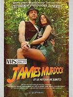 poster de James Murdock et le retour de Xanto