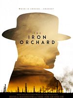 poster de The Iron Orchard