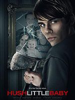 poster de Une ombre sur le berceau