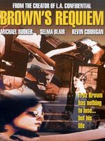 poster de Brown's Requiem