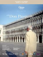 poster de Don Pasquale (Opéra de Paris-FRA Cinéma)