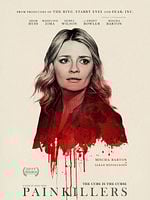 poster de Painkillers