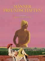 poster de Amitiés masculines