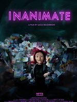 poster de Inanimate