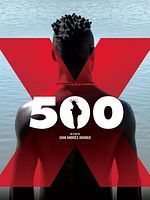 poster de X500