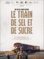 poster de Le Train de sel et de sucre
