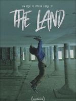 poster de The Land